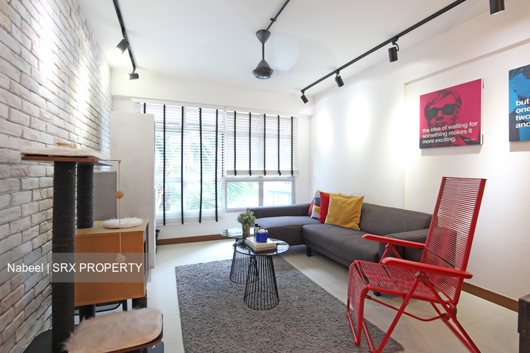 Woodlands Crescent thumbnail photo